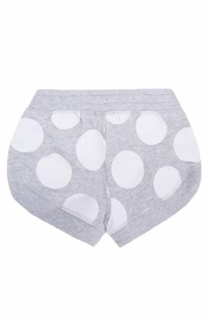Printed shorts, zdjęcie 2 Printed shorts od Stella McCartney Kids